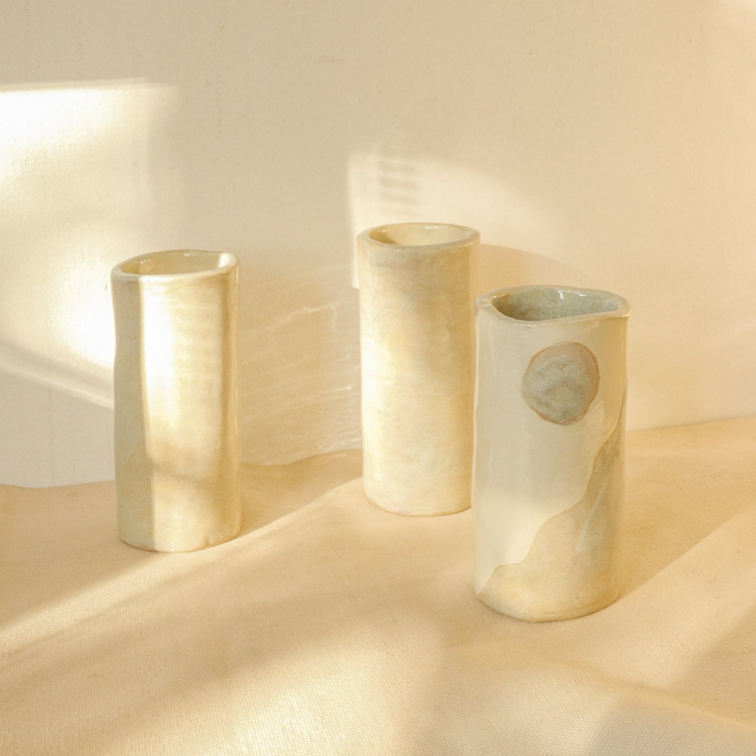 Daylight Cups